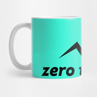 Zero to Hero Mug